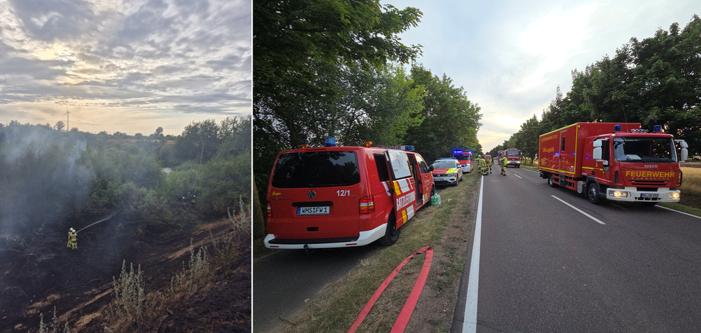 Einsatz105 2025