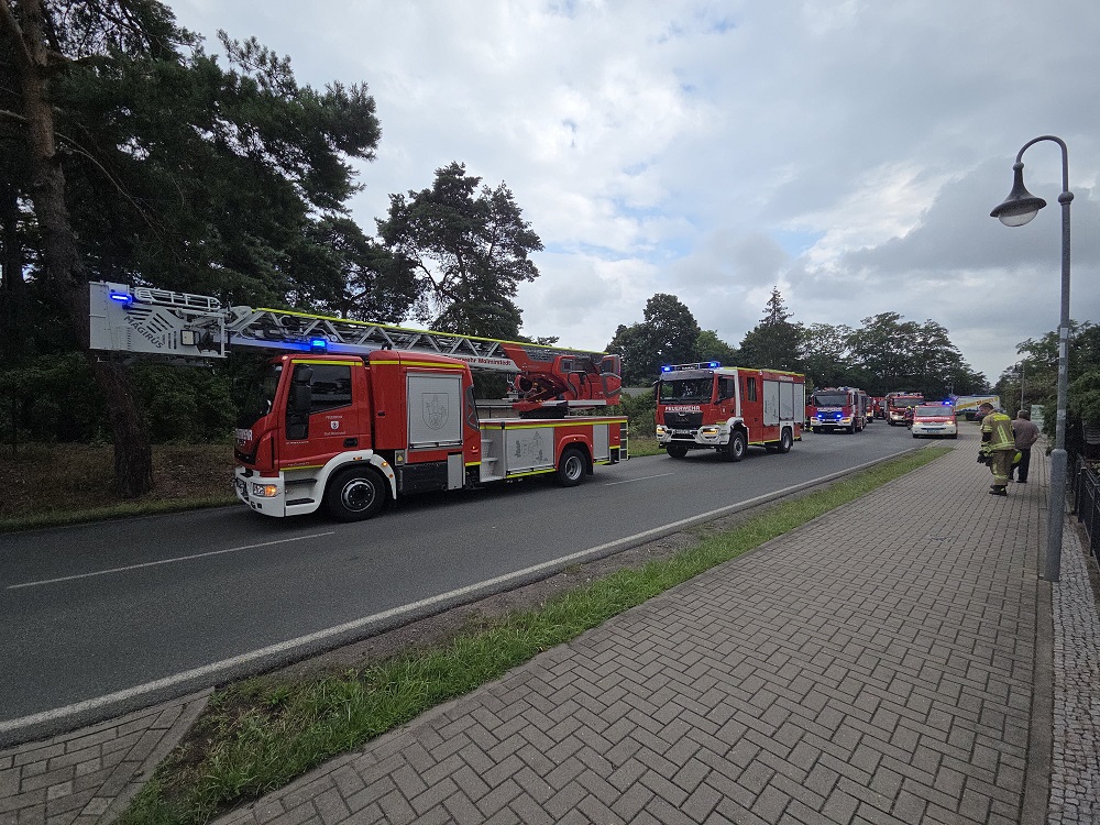 Einsatz105 2025