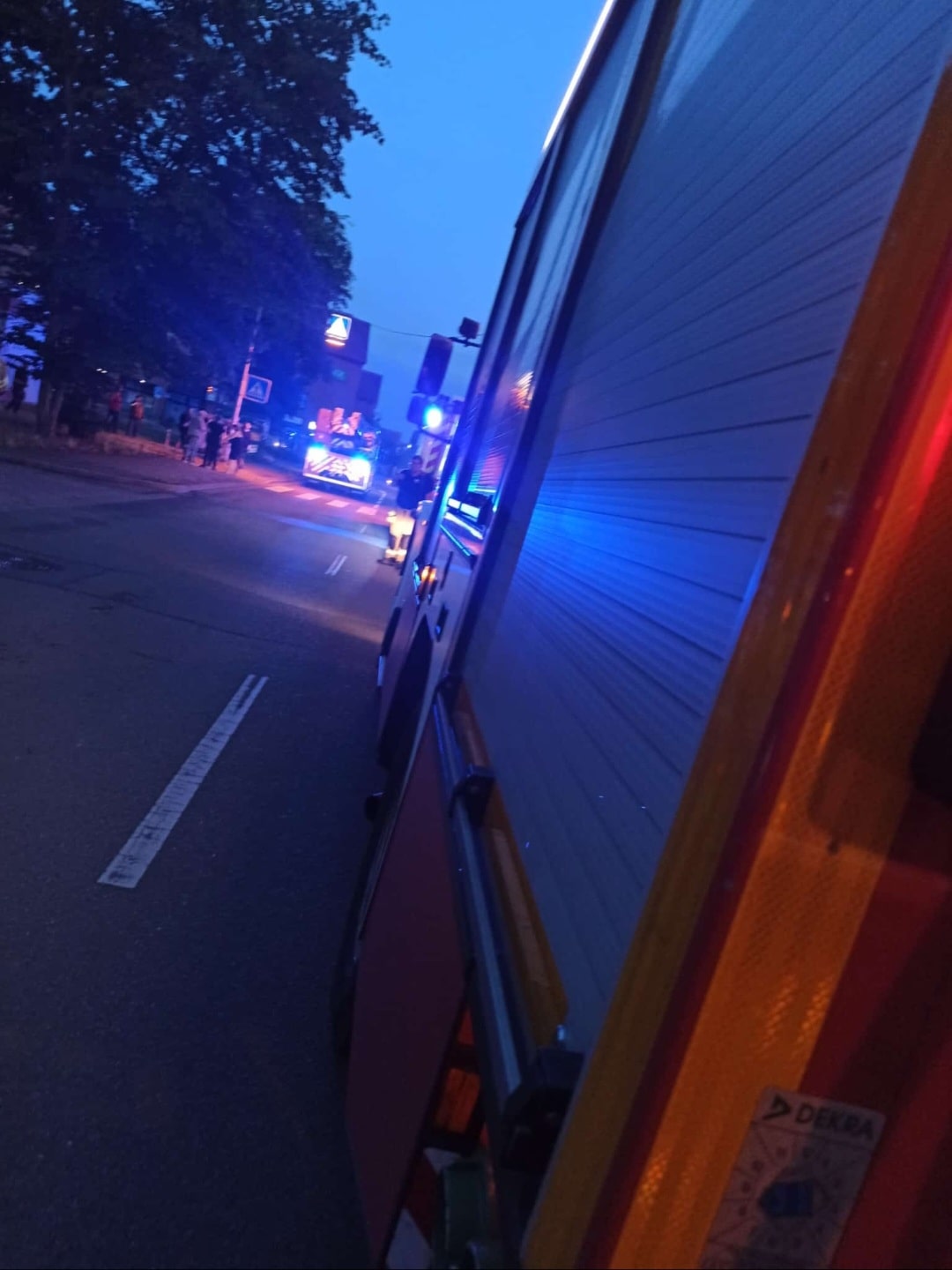 Einsatz105 2025