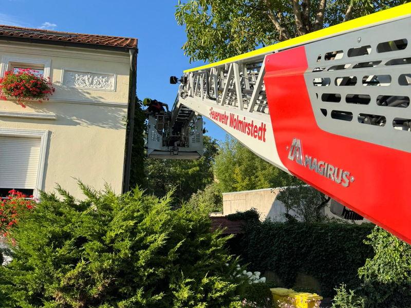 Einsatz105 2025