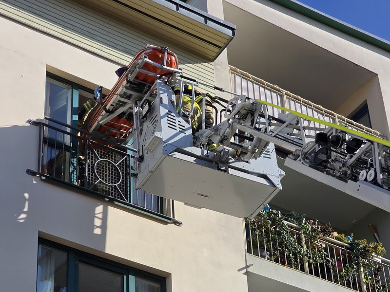 Einsatz105 2025