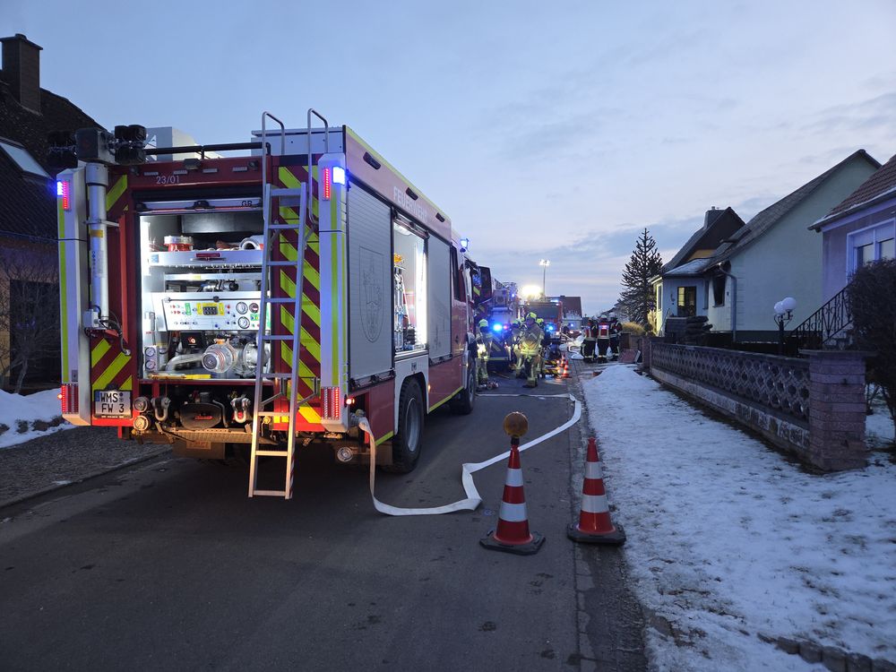 Einsatz105 2025