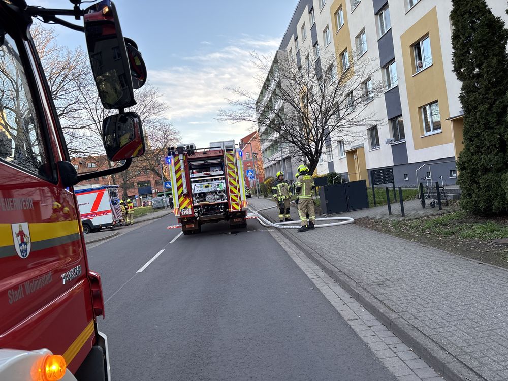 Einsatz105 2025