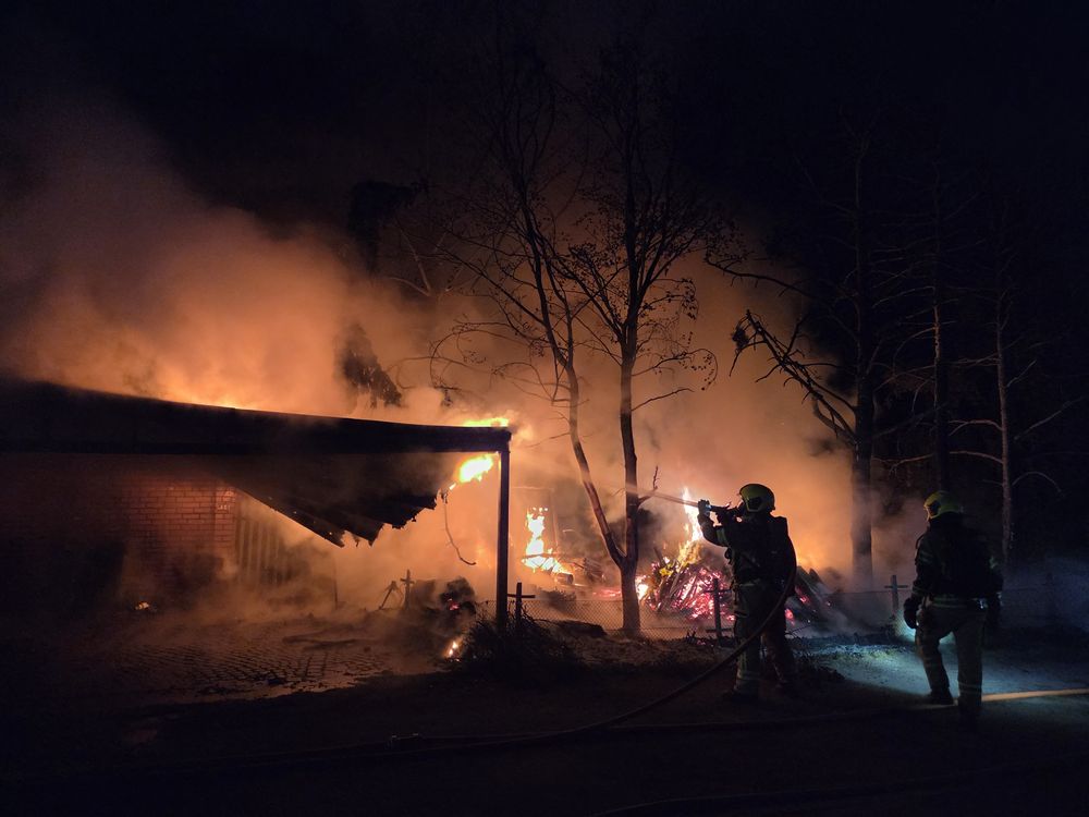Einsatz105 2025