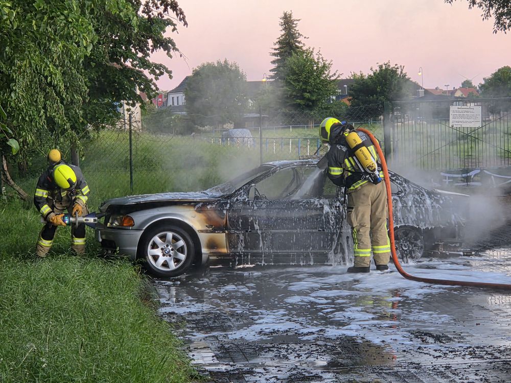 Einsatz105 2025
