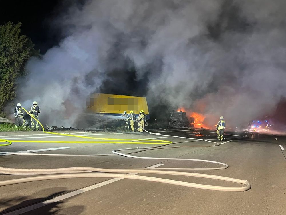 Einsatz105 2025