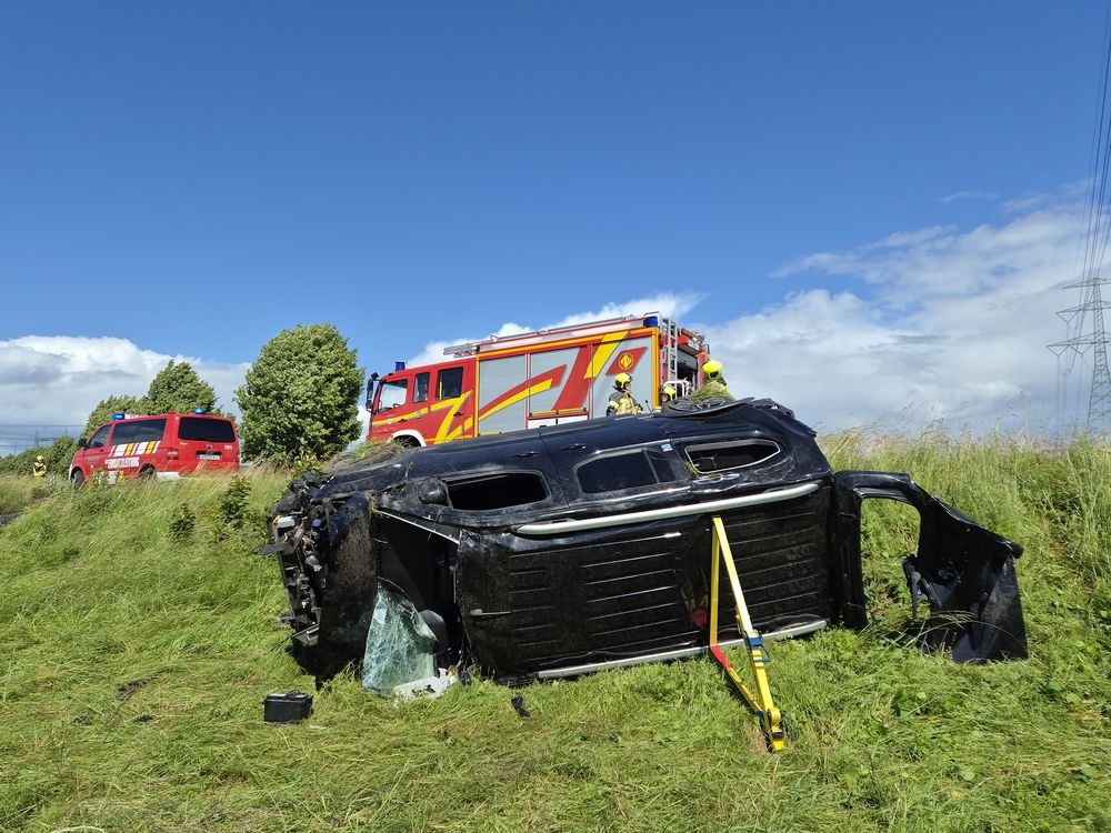 Einsatz105 2025