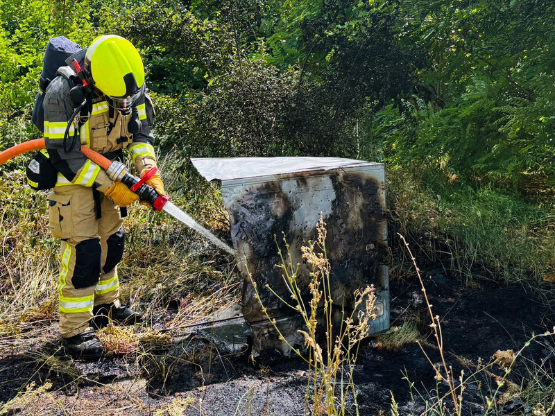 Einsatz105 2025
