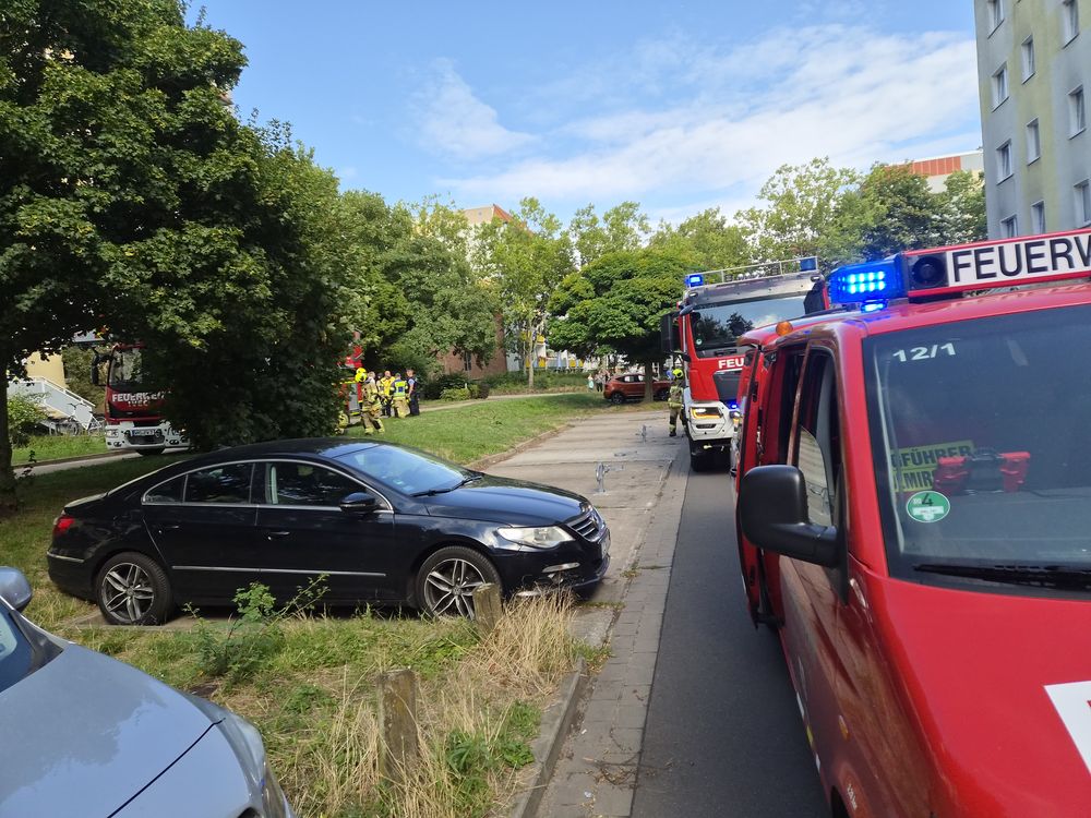 Einsatz105 2025