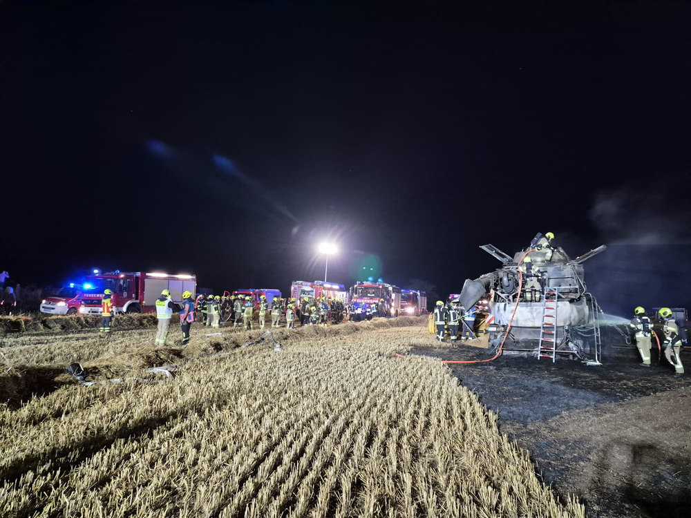 Einsatz105 2025
