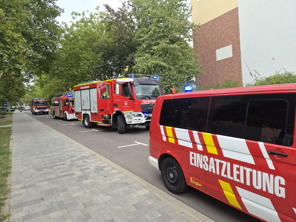 Einsatz105 2025