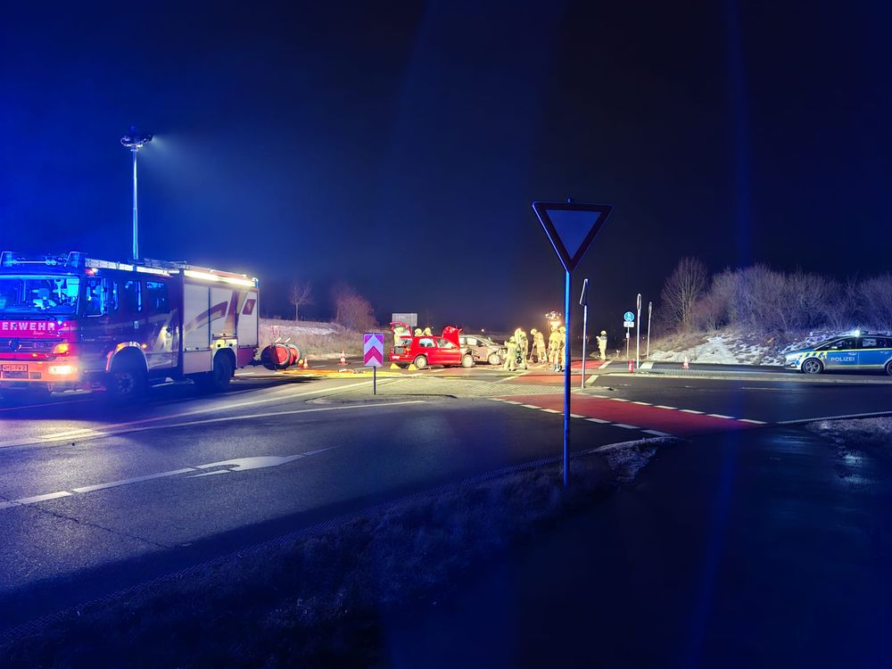 Technische Hilfeleistung