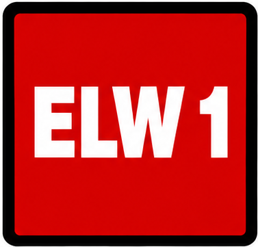 ELW 1 ELW 1
