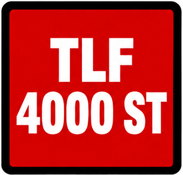TLF 4000 ST TLF 4000 ST